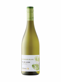 LA CONFLUENCE SAUVIGNON BLANC 2024