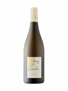 Harmonie Pouilly Fume 2024