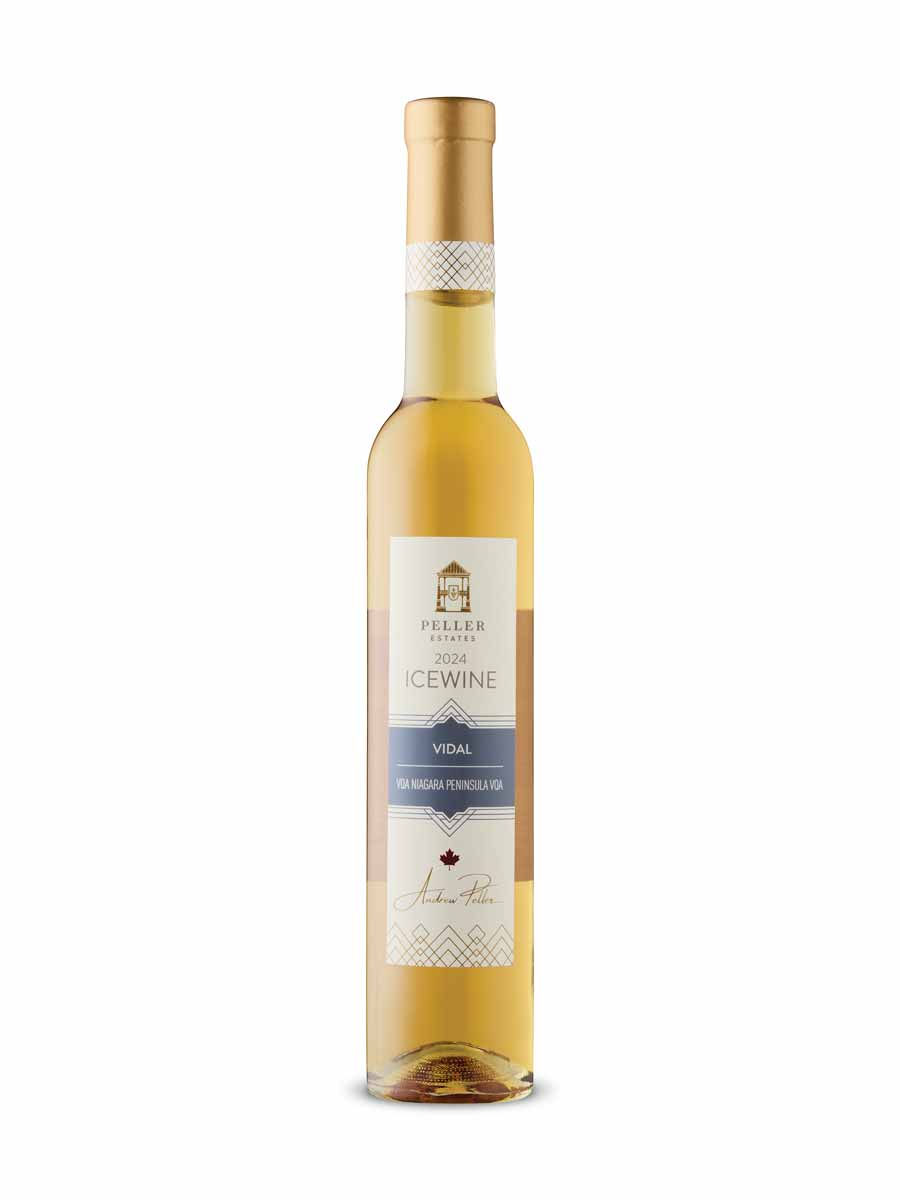 Peller Signature Series Vidal Icewine VQA | LCBO