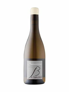 Sancerre La Cote Blanche 2024