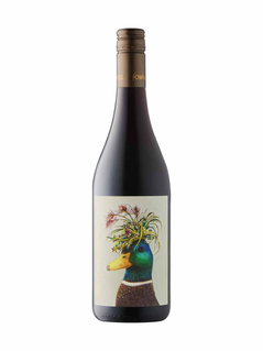 Fowles Are You Game? Pinot Noir 2022