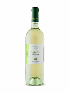 Ophelia Malagouzia Dry White Wine