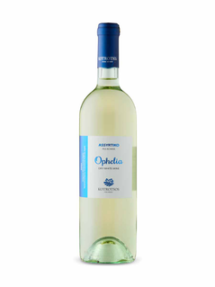 Ophelia Assyrtiko PGI
