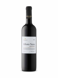 Alloro Nero Mavrodaphne Dry Red PGI