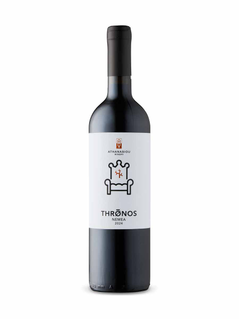 Athanasiou Winery Thronos Agiorgitiko