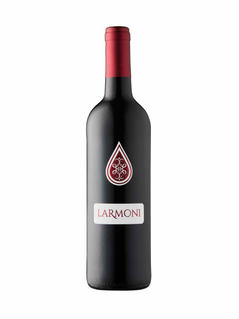 Larmoni Bordeaux Rouge AOP KPM