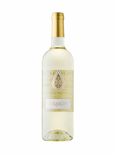 Larmoni Bordeaux Blanc AOP KPM