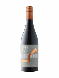 13th Street Cabernet Franc 2023