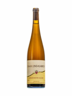 Zind Humbrecht Riesling Roche Calcaire 2023