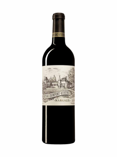 Château Durfort-Vivens Margaux