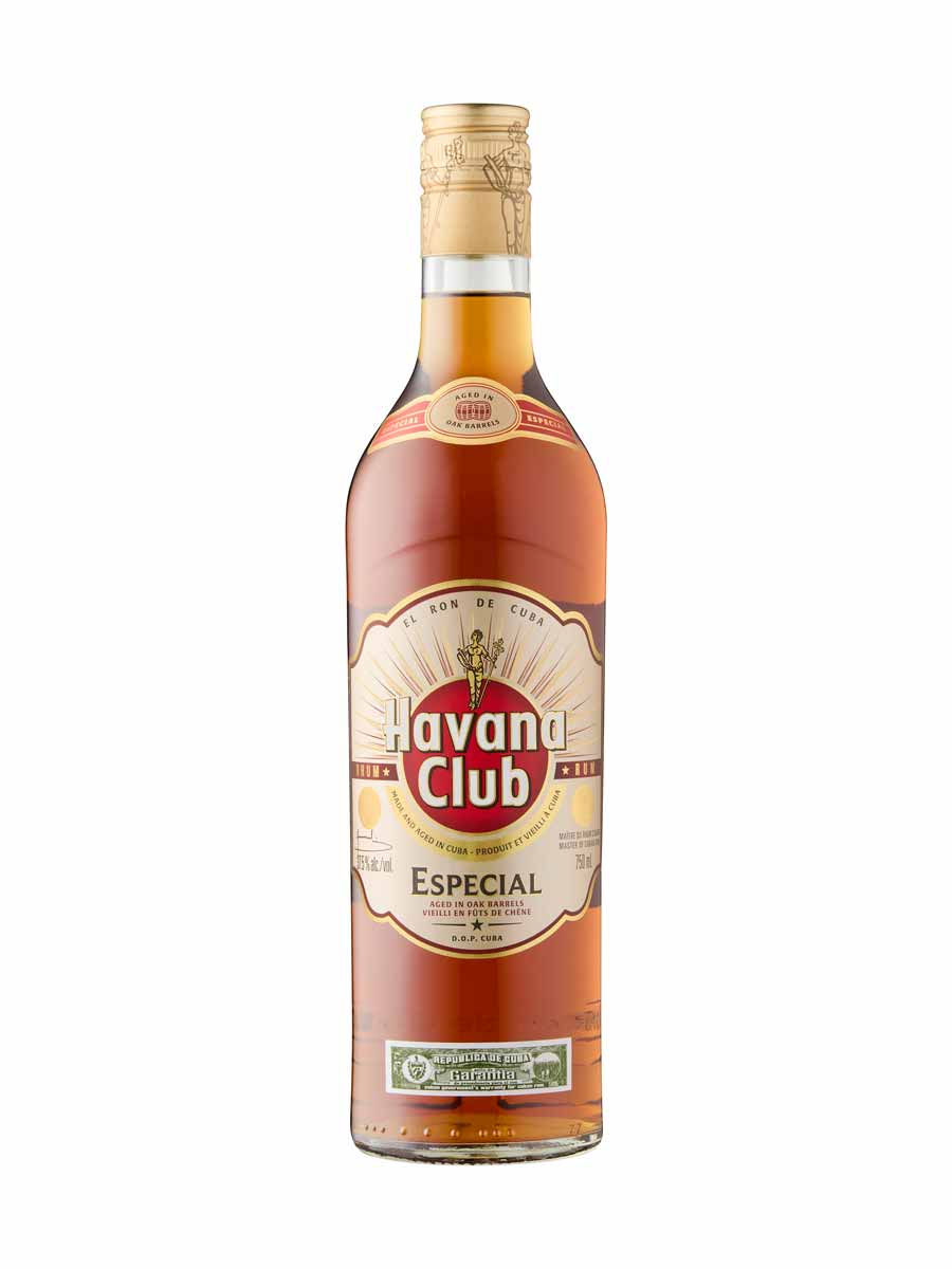 HAVANA CLUB ANEJO ESPECIAL | LCBO