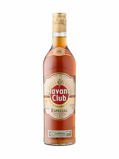 HAVANA CLUB ANEJO ESPECIAL