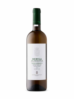 Robola Of Kefalonia Palia Armakia
