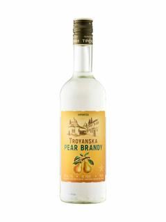 Troyanska Pear Brandy KP