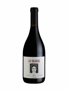 El Enemigo As Bravas Malbec Gualtallary 2017