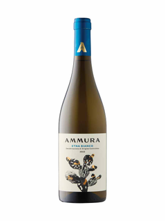Tomassi Etna Bianco Ammura 2022