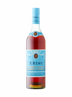 St Remy 140th Anniversary Brandy