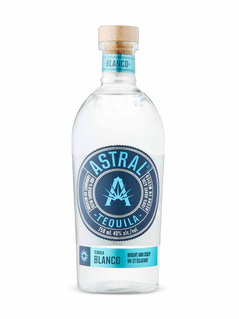 Astral Blanco Tequila