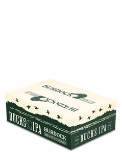 Burdock IPA