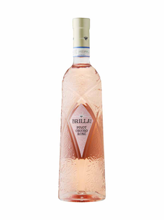 Brilla Pinot Grigio Rosato