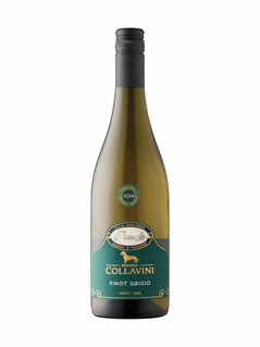 Pinot Grigio Collio