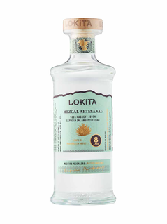 Lokita Mezcal Espadin Tequila