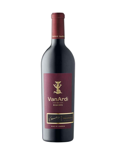 Van Ardi Reserve Haghtanak Dry Red Vine 2019