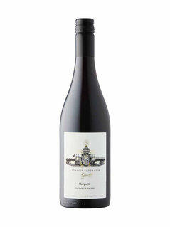 Magnetic Hill Terroir Generator Marquette