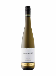 Goldschild Mosel Riesling 2023