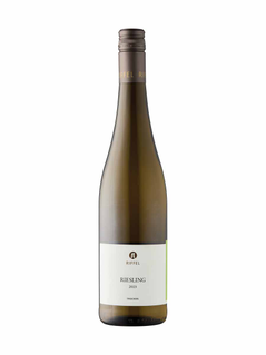 Riesling Rheinhessen Trocken