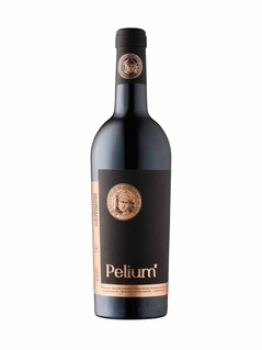 Pelium Cabernet Sauvignon