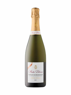Cremant De Bourgogne Blanc Brut Terroirs Minerau