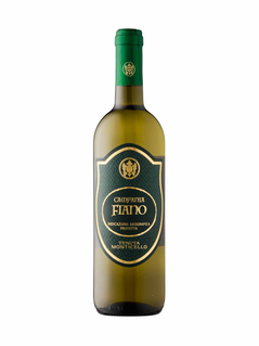 Tenuta Monticello Fiano IGP