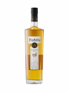 Fratello Hazelnut Liqueur