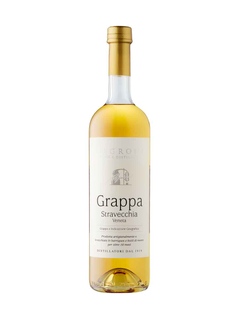 GRAPPA STRAVECCHIA VENETO
