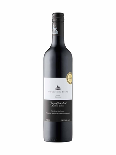 Colonial Estate Explorateur Barossa Valley Shiraz