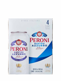 Peroni Nastro Azzurro