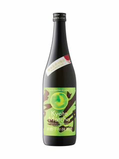 Amabuki Shuzo Kyoto Matcha Yuzu Sake Liqueur at LCBO Ontario