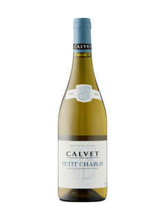Calvet Petit Chablis