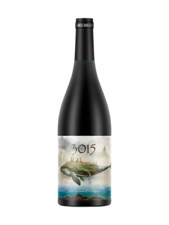 Finca Bacara 3015 Monastrell Organic 2022