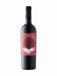 CIBOLO Red Blend 2022