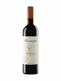 Avelino Vegas Fuentespina Crianza 2022