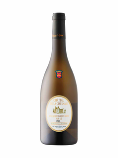 MUSCADET SEVRE ET MAINE SUR LIE LA CHESNAIE