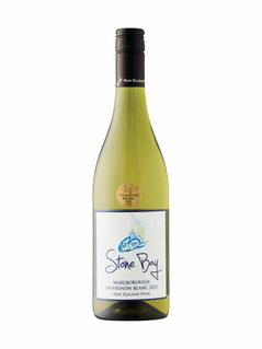 Stone Bay Marlborough Sauvignon Blanc