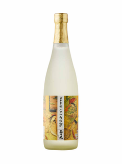 Tamanohikari Junmai Daiginjo Kokoronomiyako Sake at LCBO Ontario
