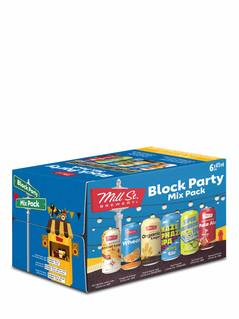 Mill Street Block Party Mixed Pack