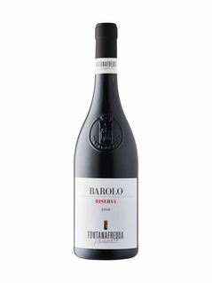Fontanafredda Pensiero Riserva Barolo 2016