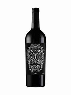 Wineryart Bodegas Demuerte One Red 2023