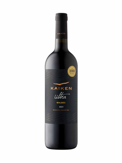Kaiken Ultra Malbec