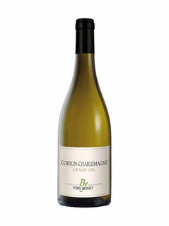 Pierre Meurgey Corton-Charlemagne Grand Cru